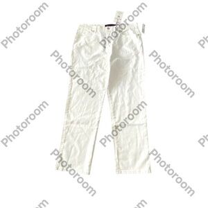 Gloria Vanderbilt Amanda White Jeans